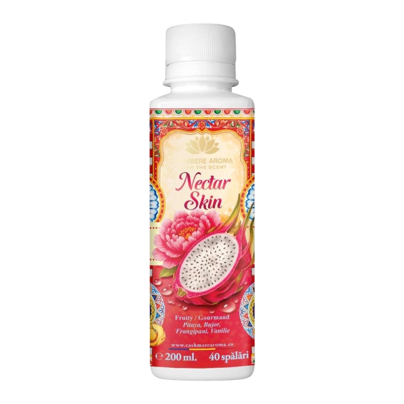 Parfum de rufe Nectar skin "Timeless Aroma Boost" 200 ml (Editie limitata)