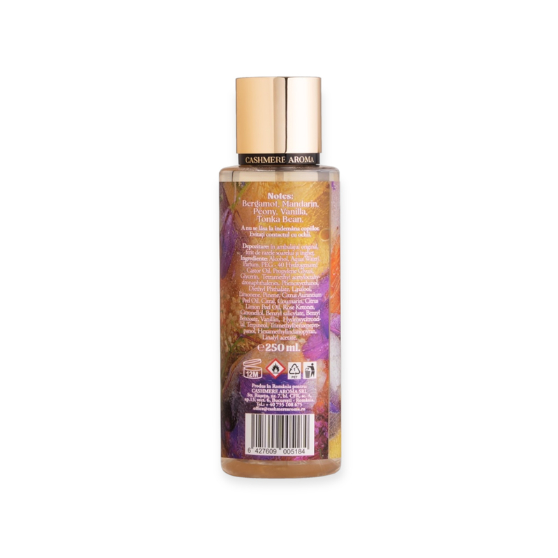 Miss Blush, spray parfumat pentru corp 250 ml