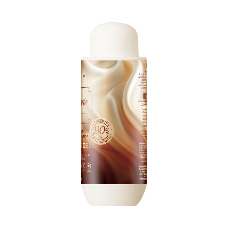 Gel de dus REVERIE 46 Editie limitata, 450 ml