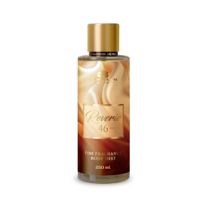 REVERIE 46, Spray parfumat pentru corp, 250ml