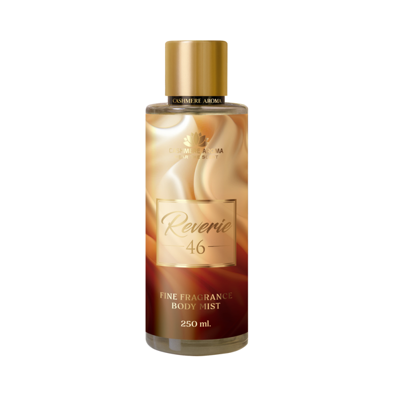 REVERIE 46, Spray parfumat pentru corp, 250ml