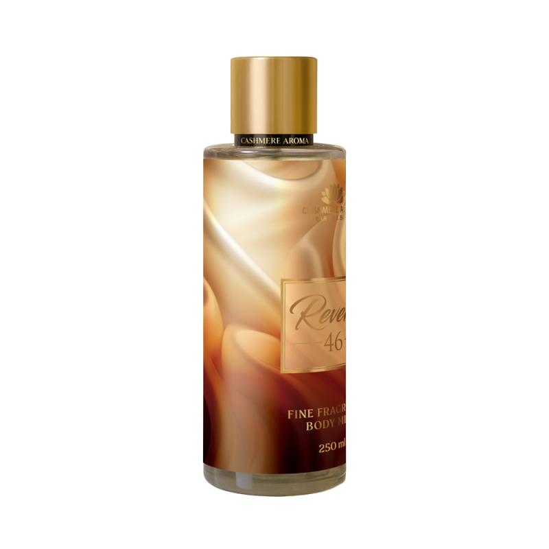 REVERIE 46, Spray parfumat pentru corp, 250ml