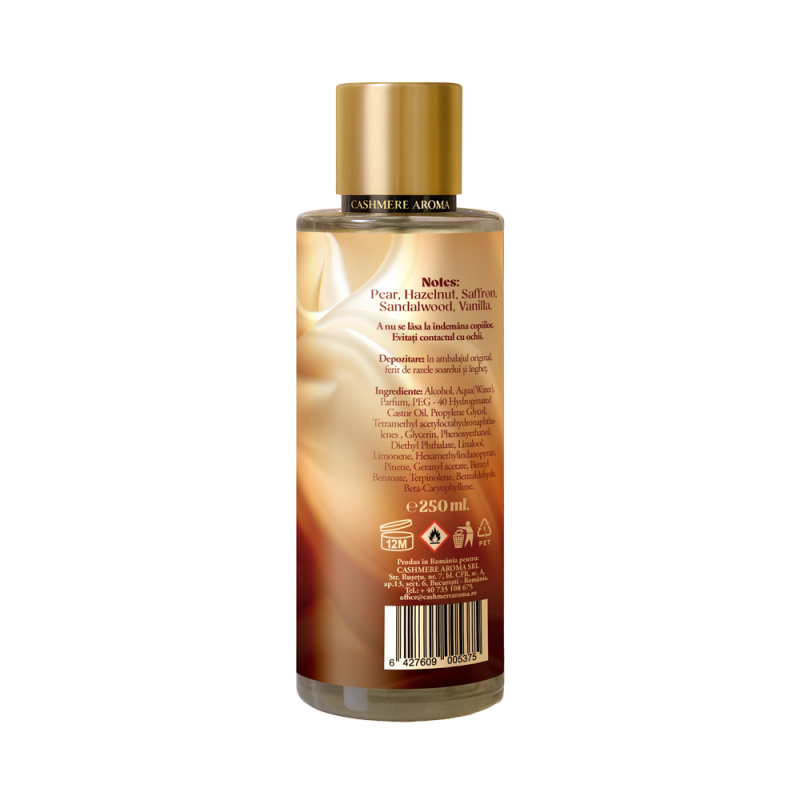 REVERIE 46, Spray parfumat pentru corp, 250ml
