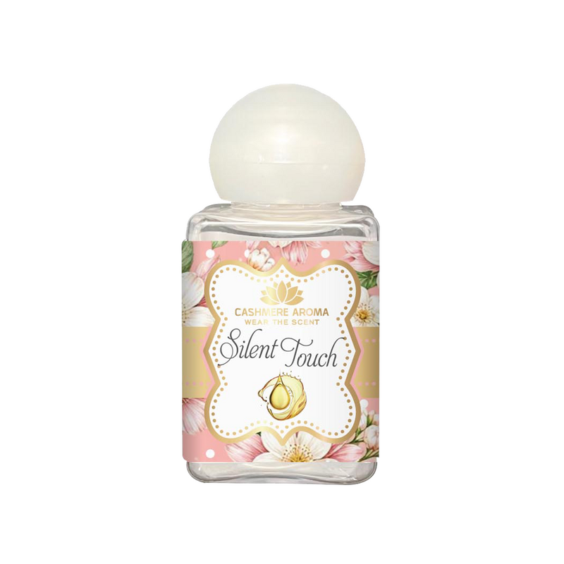 Tester Parfum de rufe Silent Touch 30ml