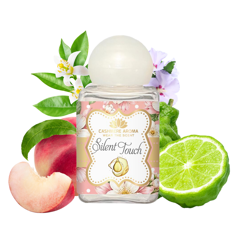 Tester Parfum de rufe Silent Touch 30ml