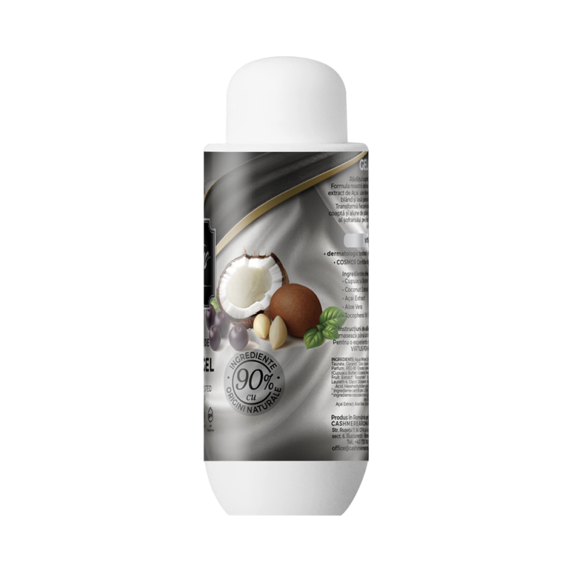 Gel de dus Virtus for him 450 ml