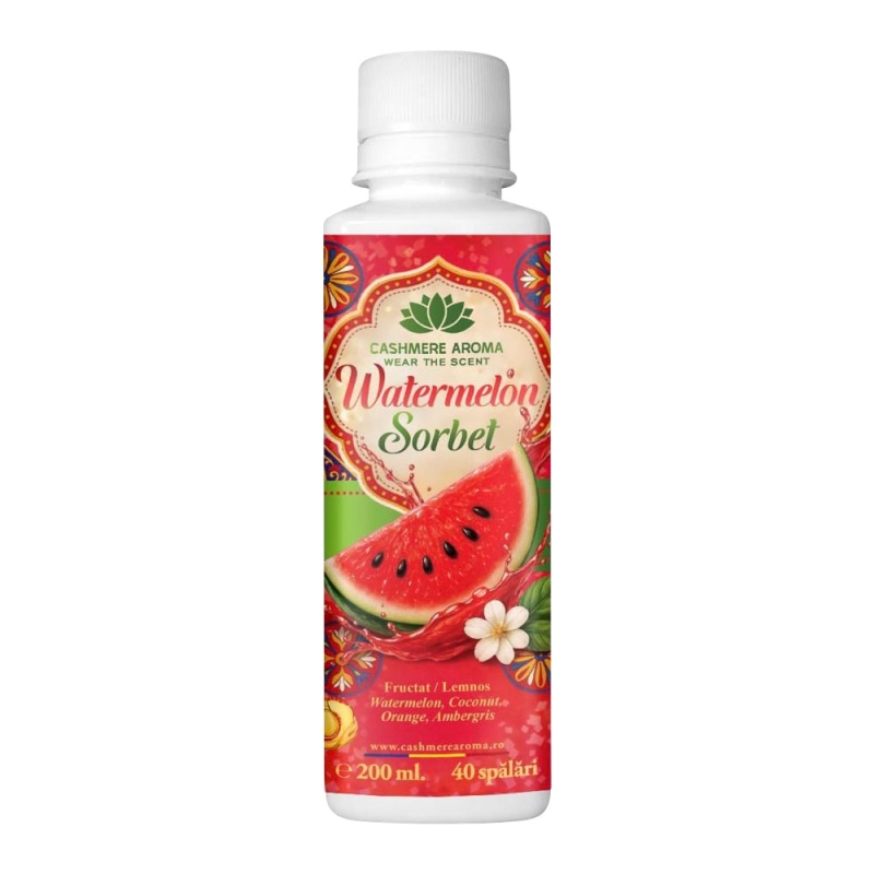 Parfum de rufe Watermelon Sorbet "Timeless Aroma Boost" 200 ml (Editie limitata)