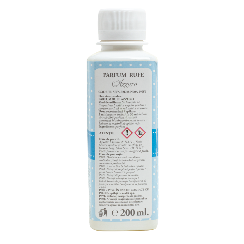 Parfum de rufe Azzuro 200ml