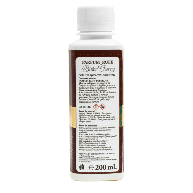 Parfum de rufe Bitter Cherry 200ml