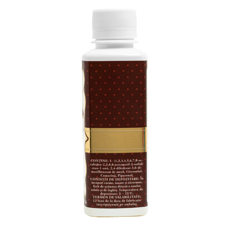 Parfum de rufe Bitter Cherry 200ml