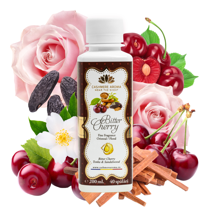 Parfum de rufe Bitter Cherry 200ml