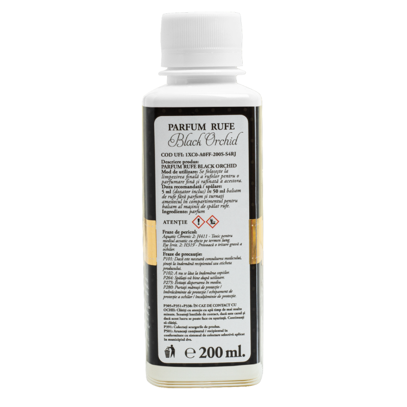 Parfum de rufe Black Orchid 200ml
