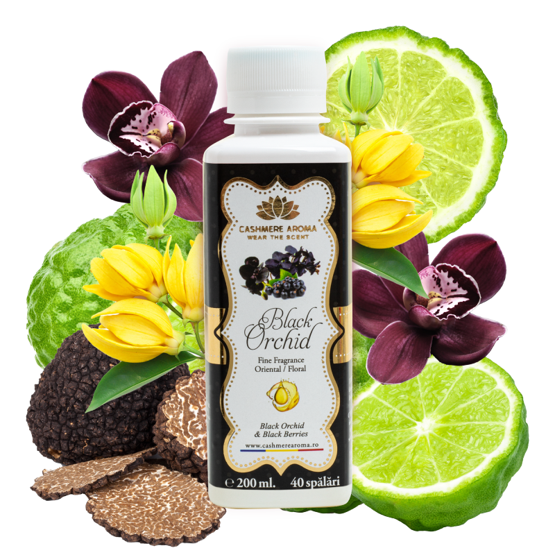 Parfum de rufe Black Orchid 200ml