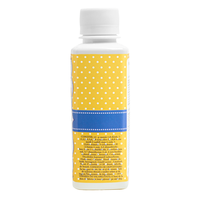 Parfum de rufe Bouquet (fara balsam)