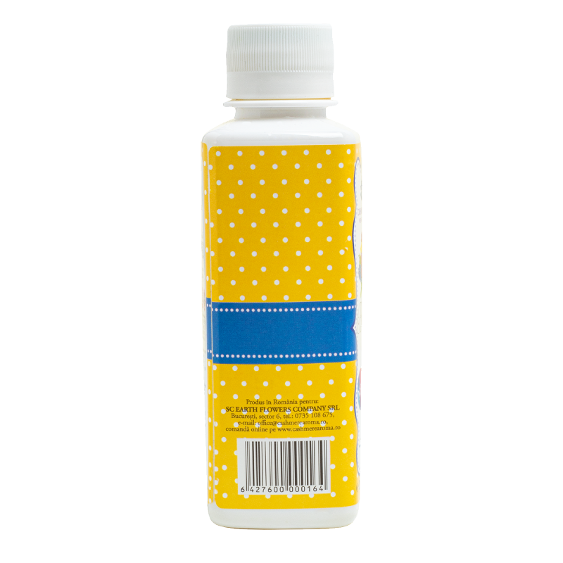Parfum de rufe Bouquet (fara balsam)