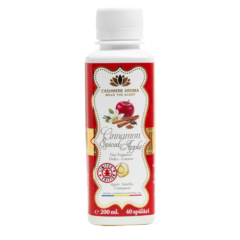 Parfum de rufe Cinnamon Spiced Apple 200ml