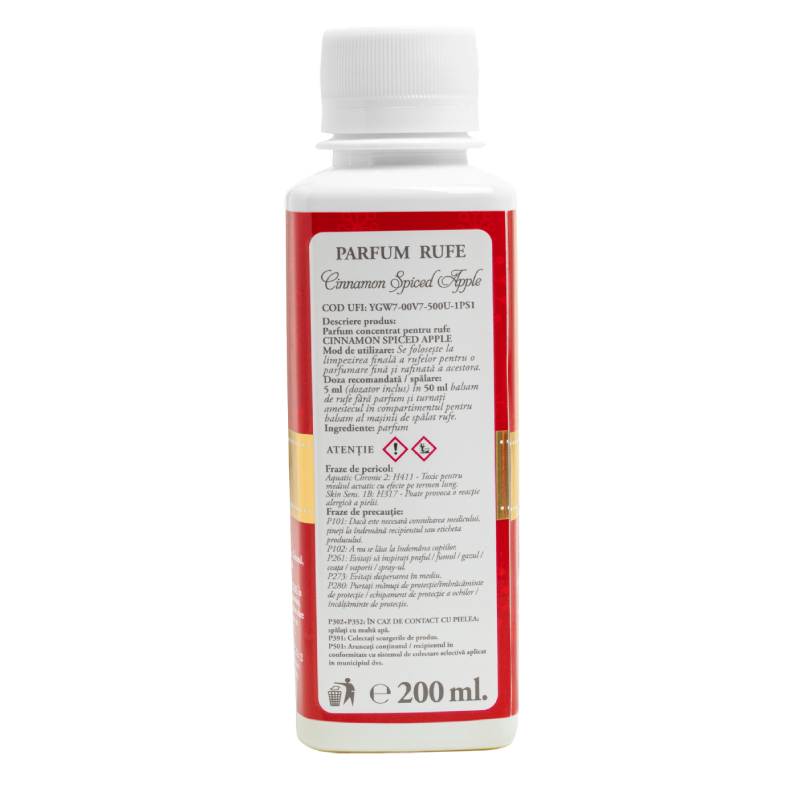 Parfum de rufe Cinnamon Spiced Apple 200ml