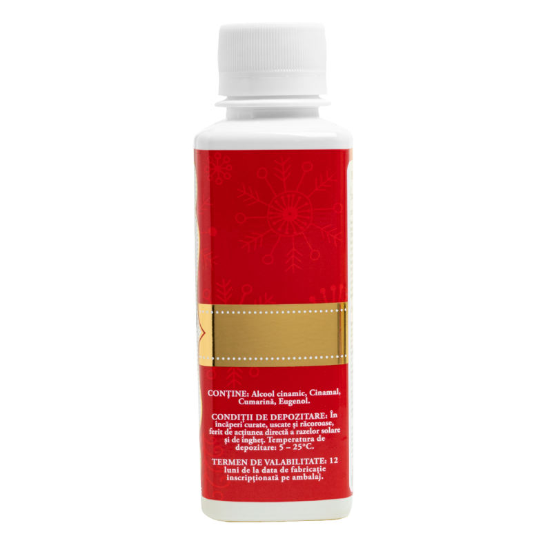 Parfum de rufe Cinnamon Spiced Apple 200ml