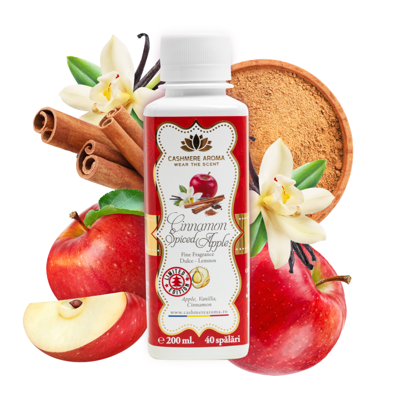 Parfum de rufe Cinnamon Spiced Apple 200ml