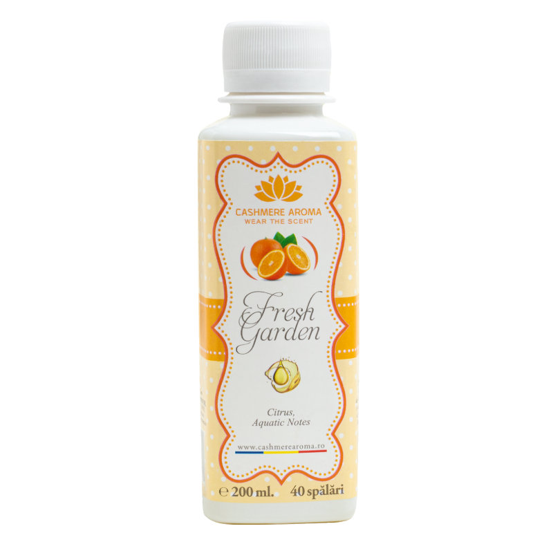 Parfum de rufe Fresh Garden 200ml