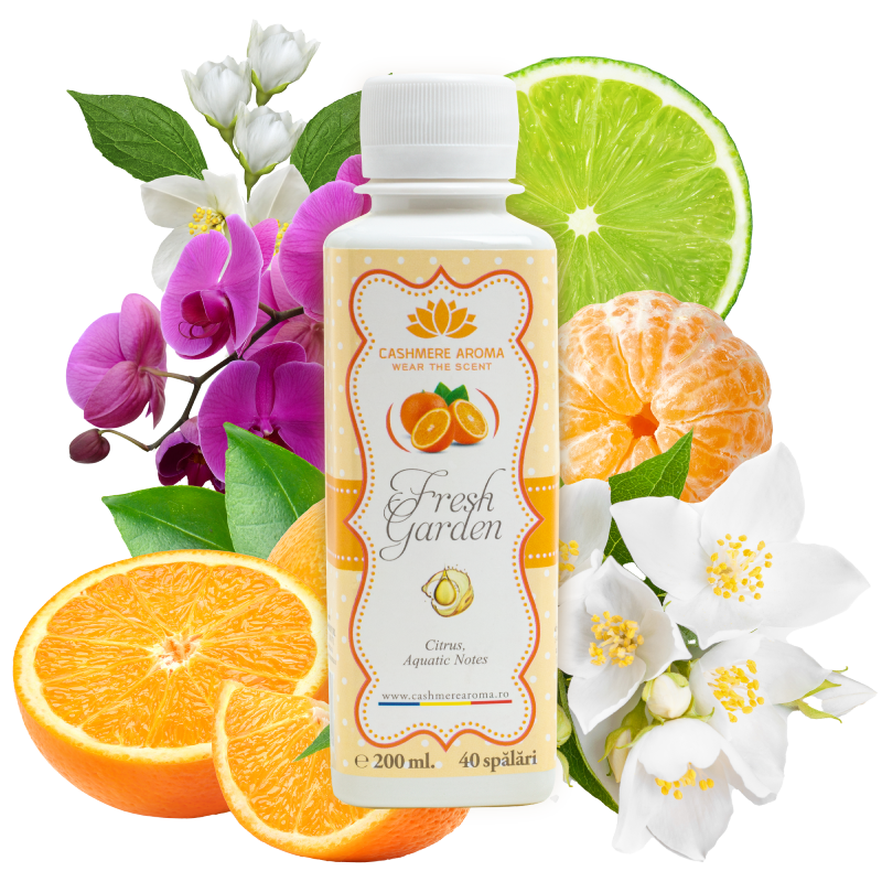 Parfum de rufe Fresh Garden 200ml