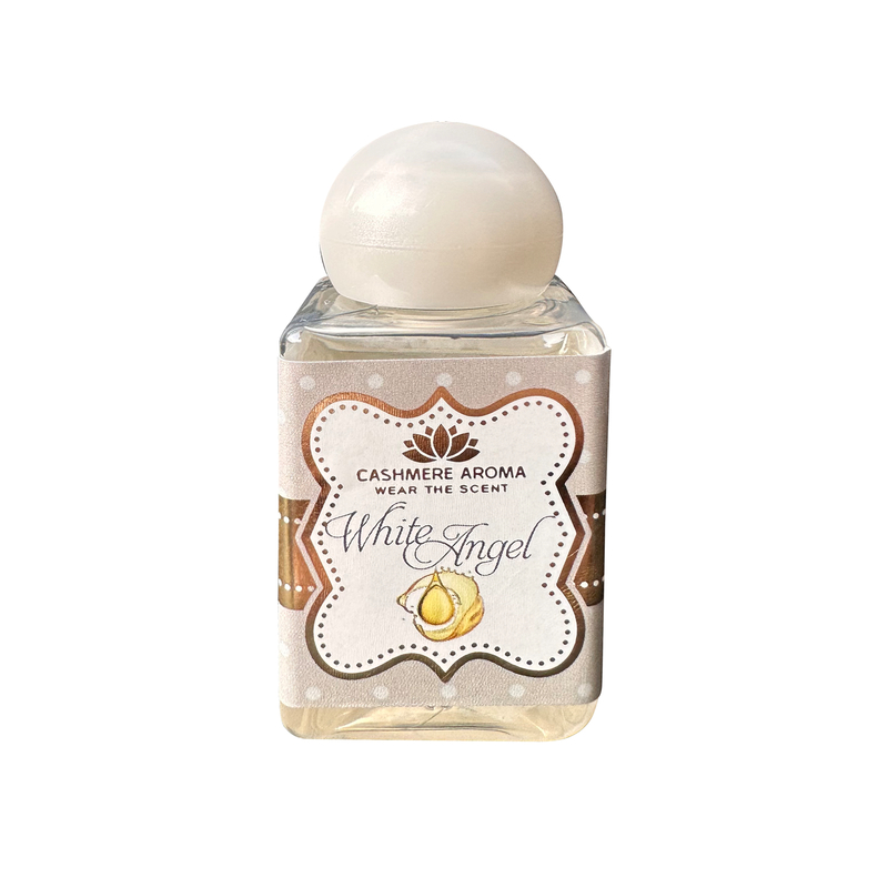 Tester parfum de rufe White Angel 30ml