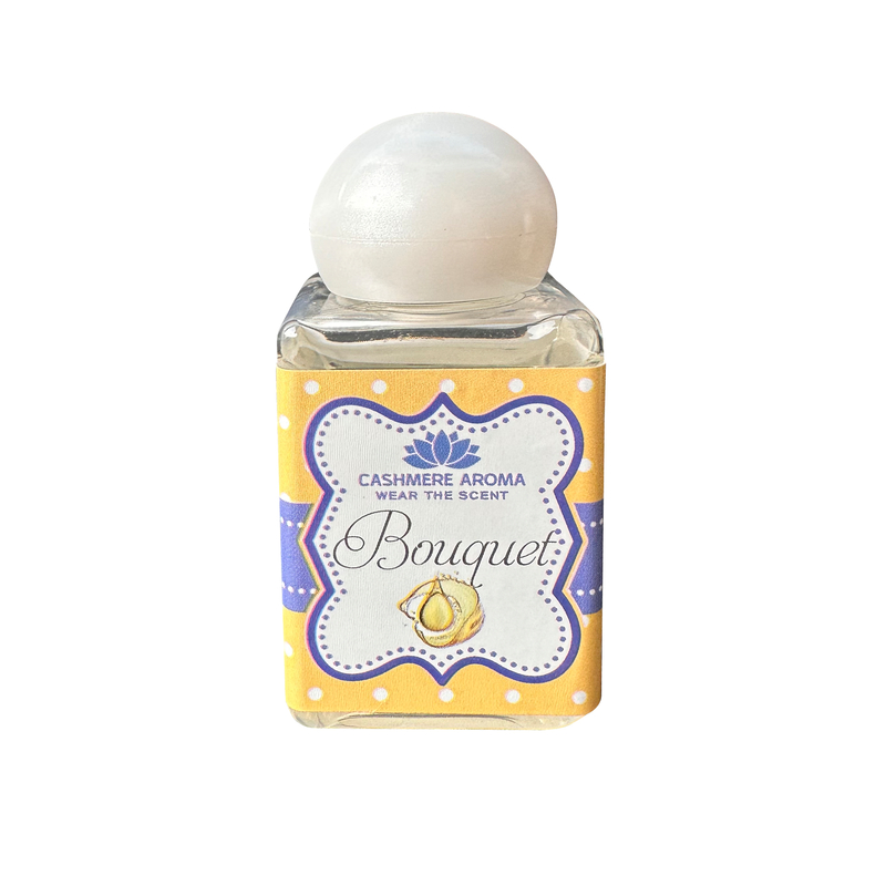 Tester parfum de rufe Bouquet 30 ml