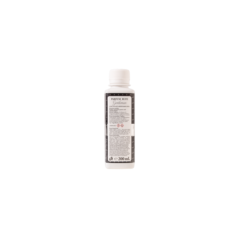Parfum de rufe Gentleman 200ml