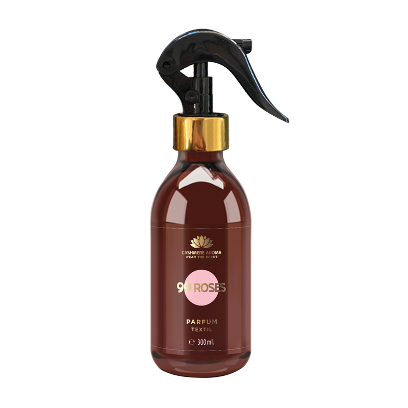 Parfum textile 99 Roses 300ml