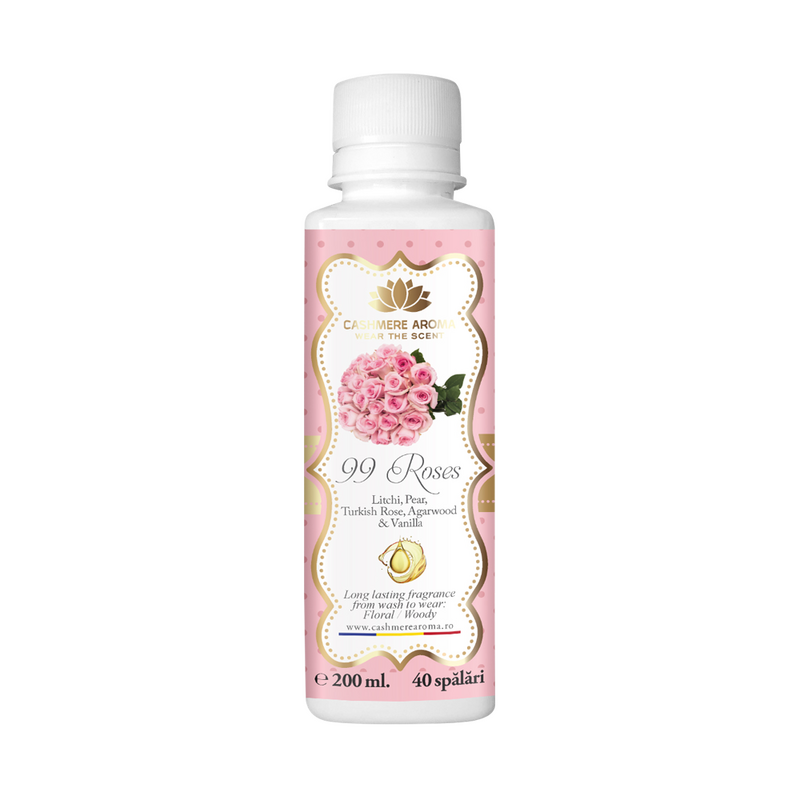 Parfum de rufe 99 ROSES 200 ml