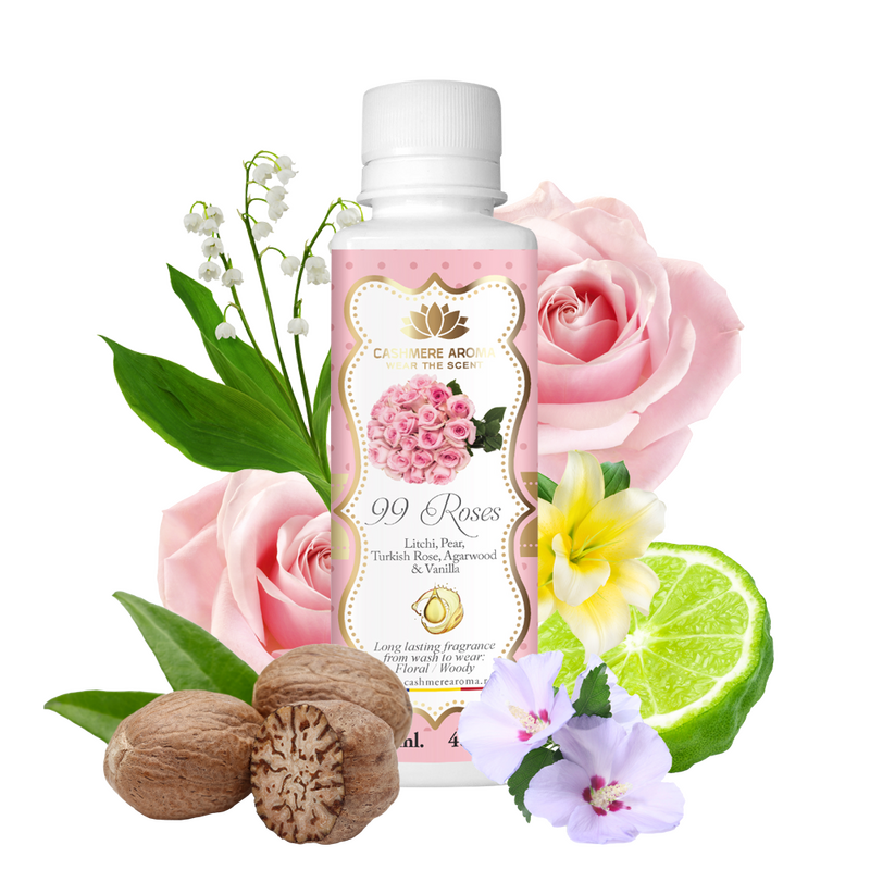 Parfum de rufe 99 ROSES 200 ml