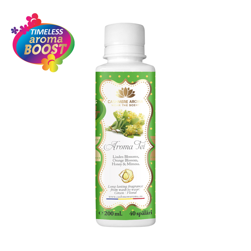Parfum de rufe Aroma TEI " Timeless Aroma Boost" 200 ml