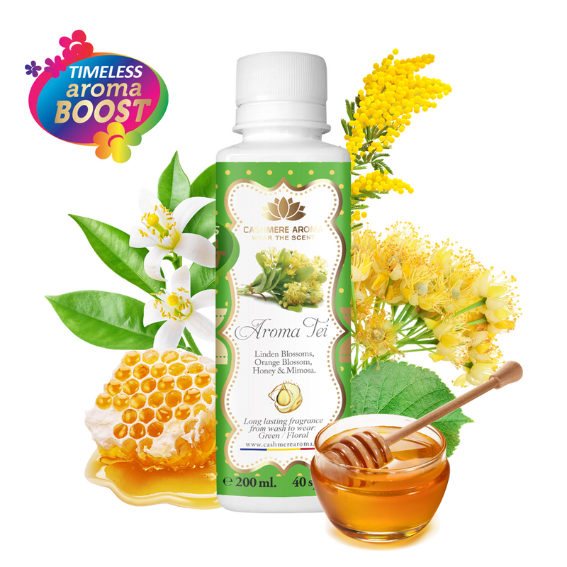 Parfum de rufe Aroma TEI " Timeless Aroma Boost" 200 ml