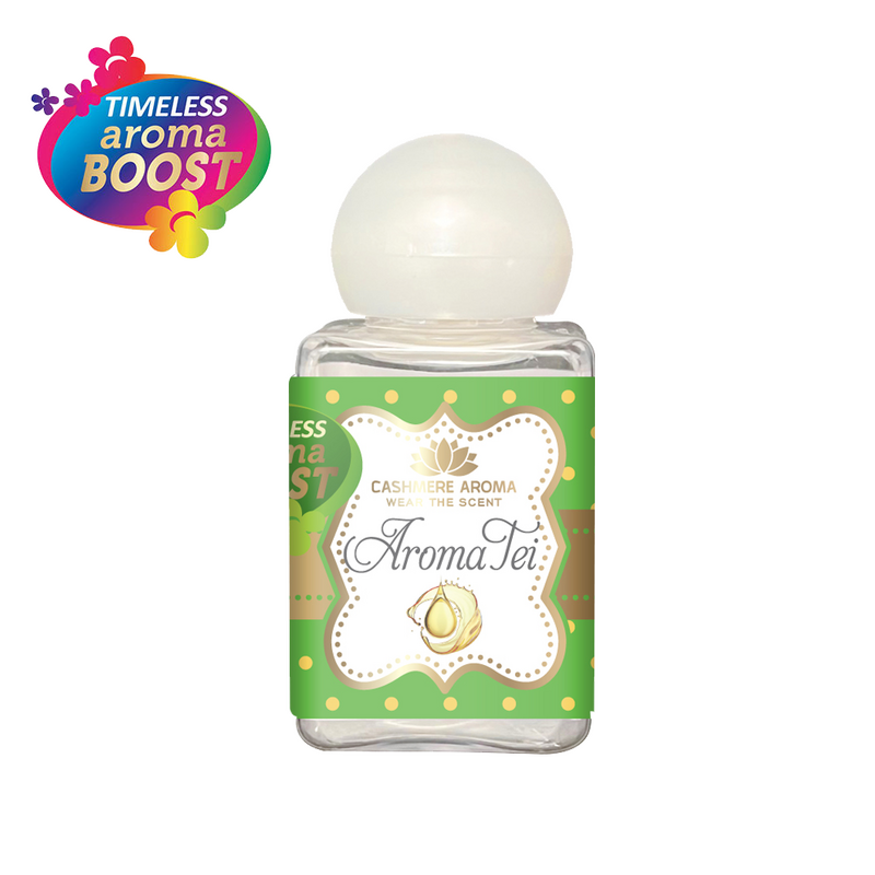 Tester parfum de rufe Aroma TEI "Timeless Aroma Boost", 30ml