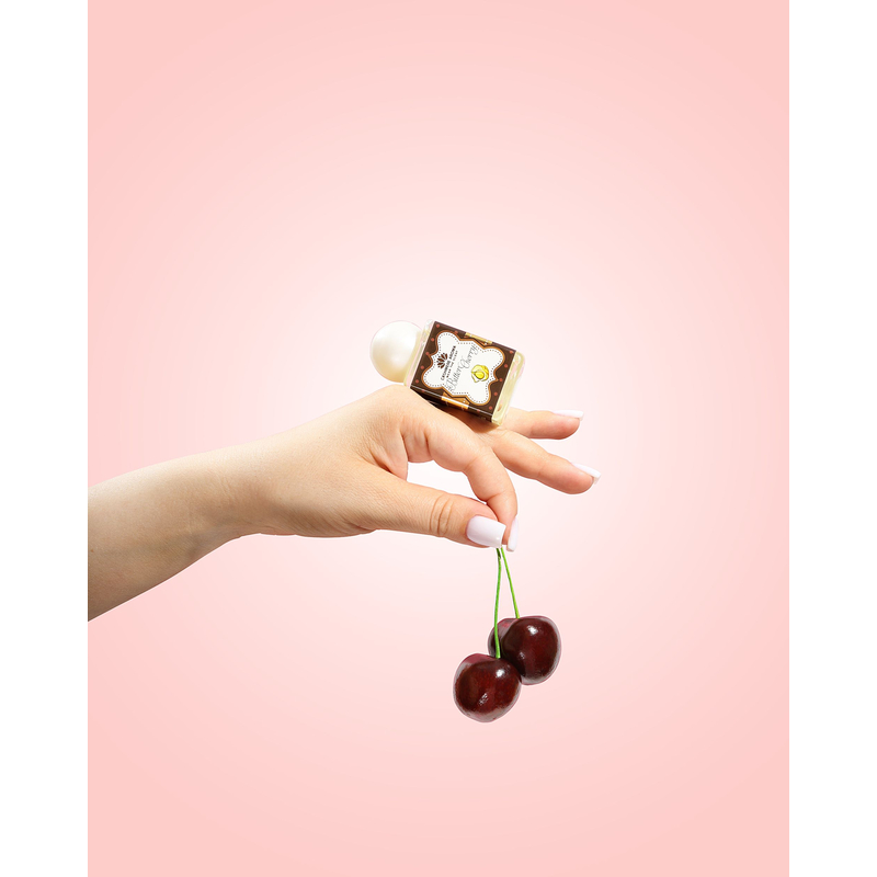 Tester parfum de rufe Bitter cherry 30 ml
