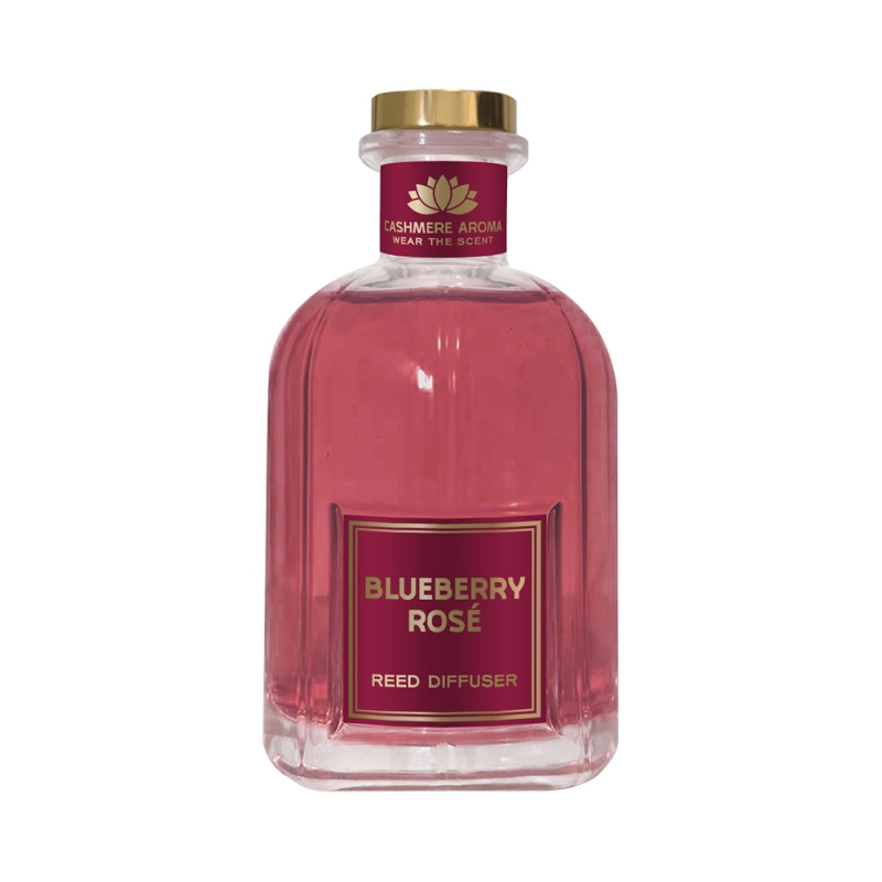 Parfum de camera Blueberry Rose, 100 ml
