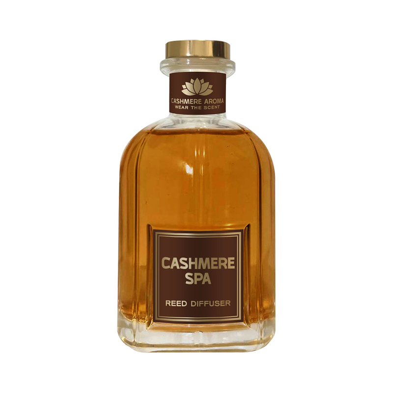 Parfum de camera Cashmere SPA, 100 ml