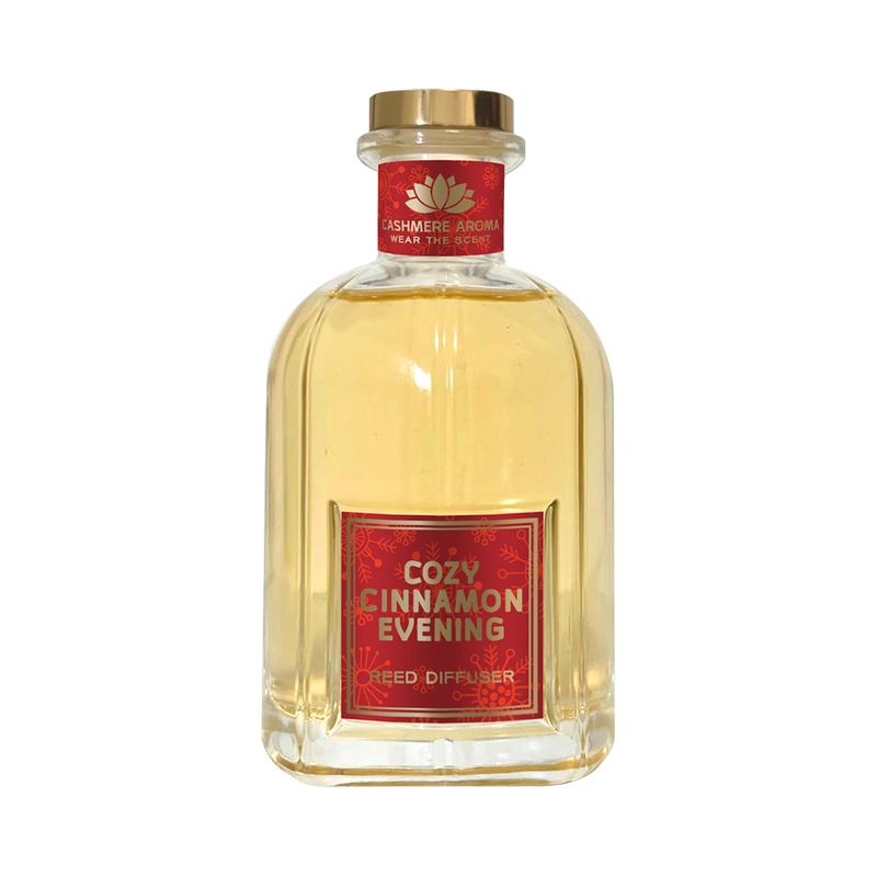 Parfum de camera Cozy cinnamon evening , 100 ml