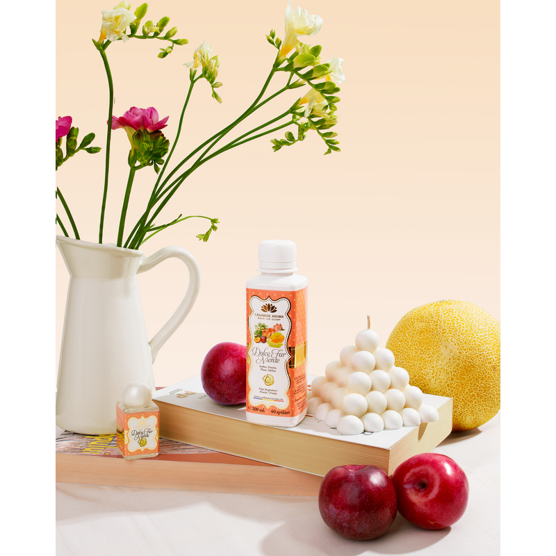 Parfum de rufe Dolce far niente 200ml