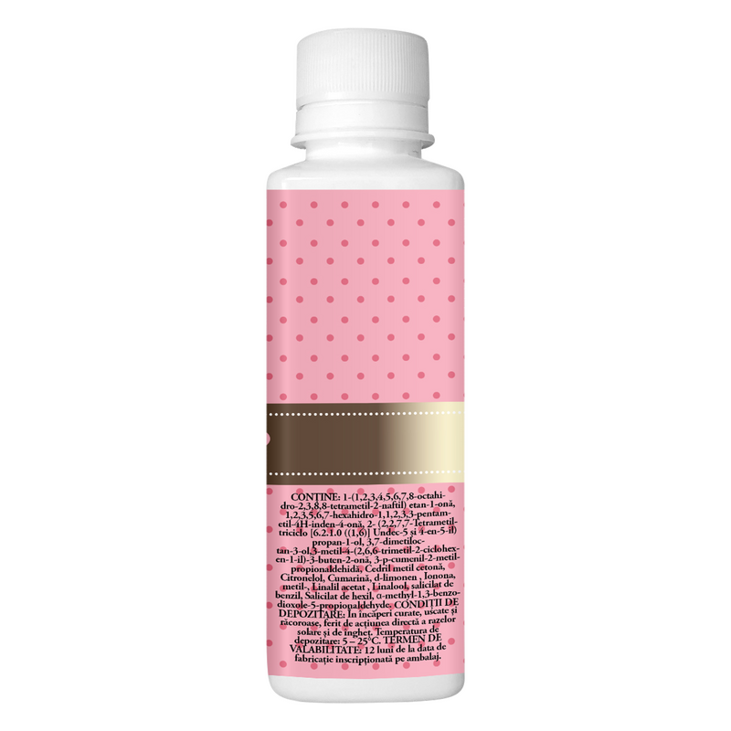 Parfum rufe Dolce vita (fara balsam)