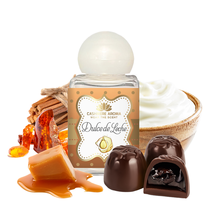 Tester parfum de rufe Dulce de Leche 30 ml