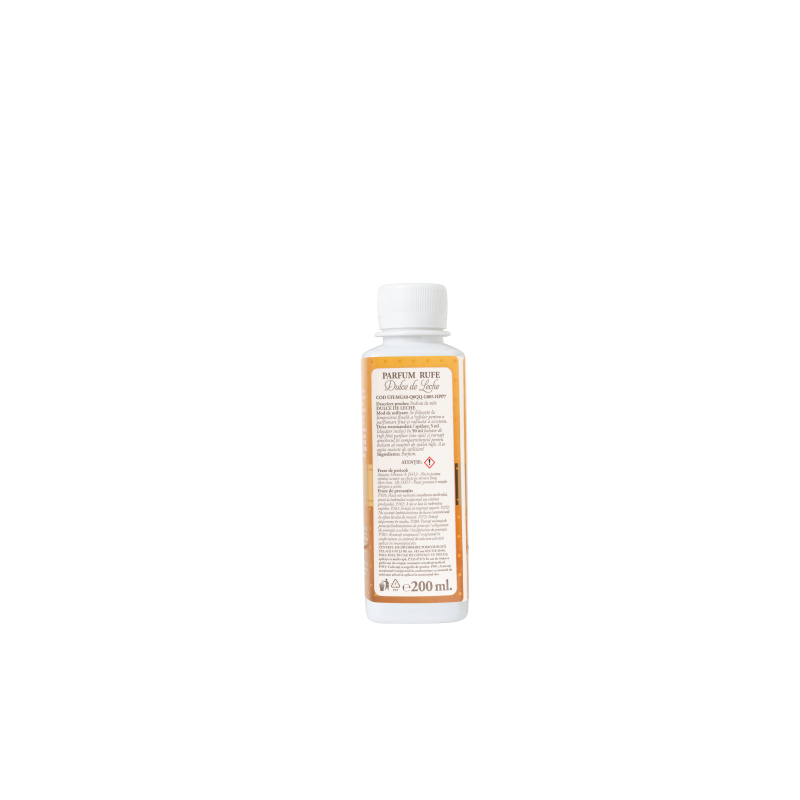 Parfum de rufe Dulce de Leche 200ml
