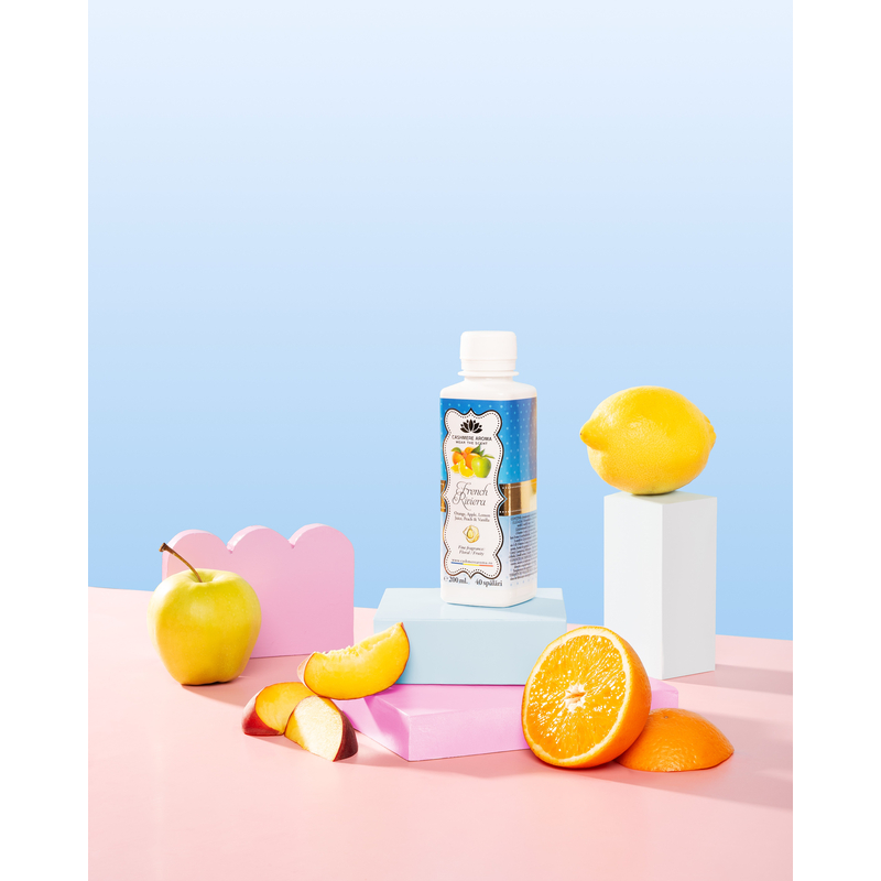 Parfum de rufe French Riviera 200ml