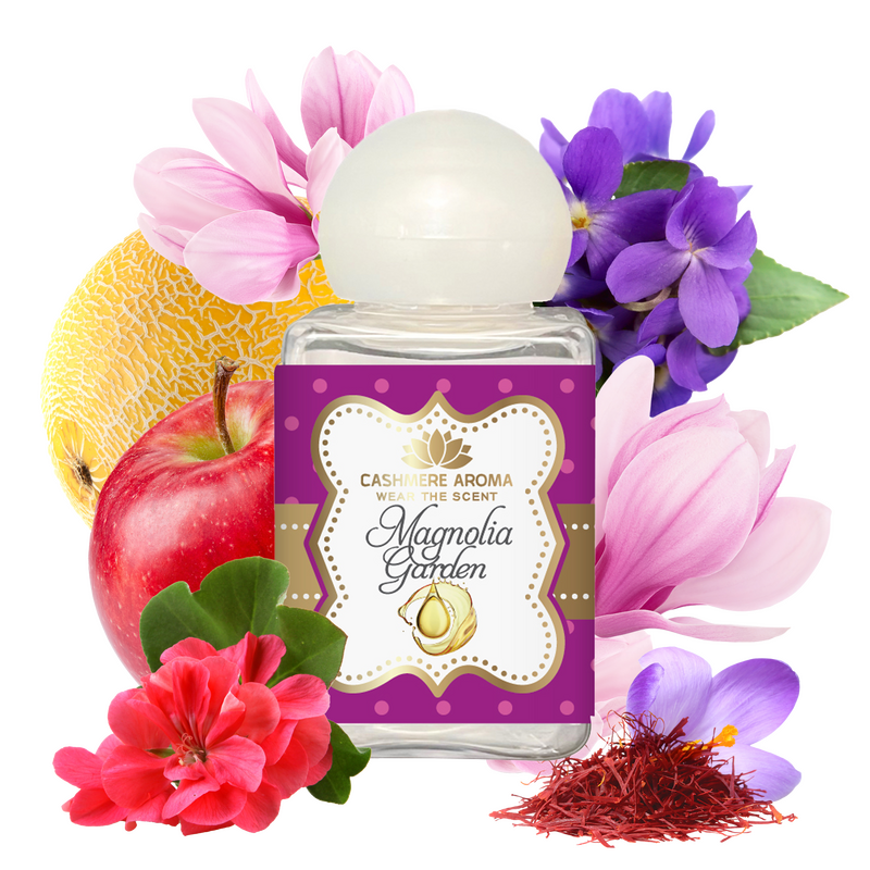 Tester parfum de rufe Magnolia Garden 30ml