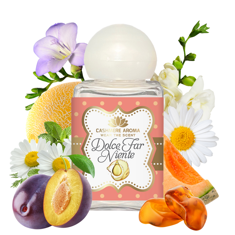 Tester Parfum de rufe Dolce far niente 30ml