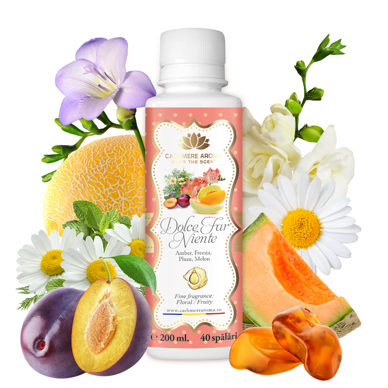 Parfum de rufe Dolce far niente 200ml
