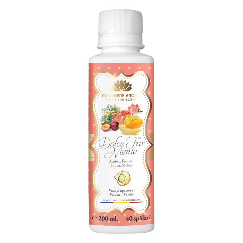 Parfum de rufe Dolce far niente 200ml