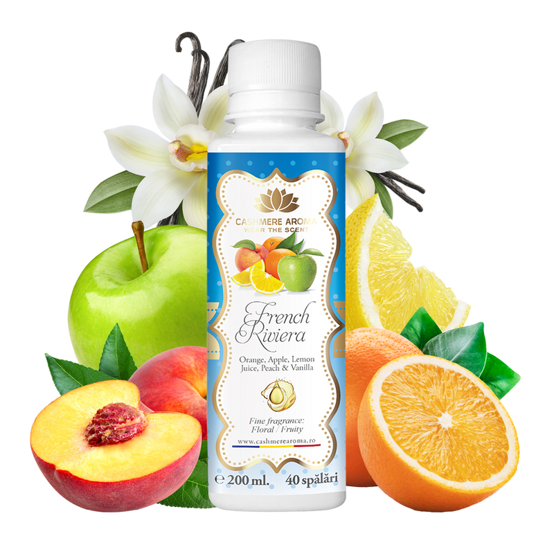 Parfum de rufe French Riviera 200ml