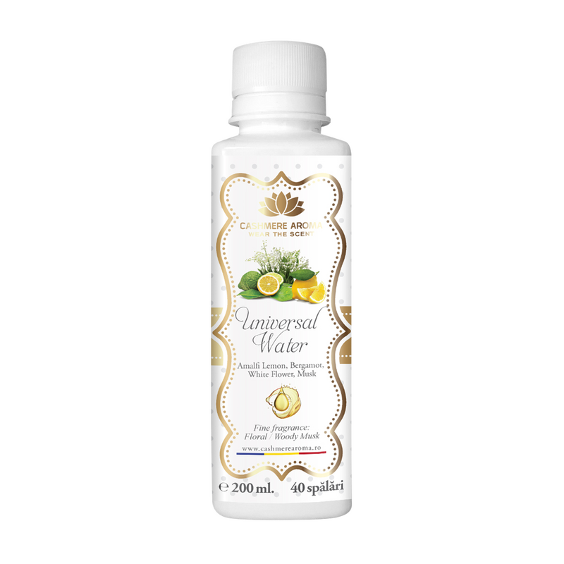 Parfum de rufe Universal water 200ml