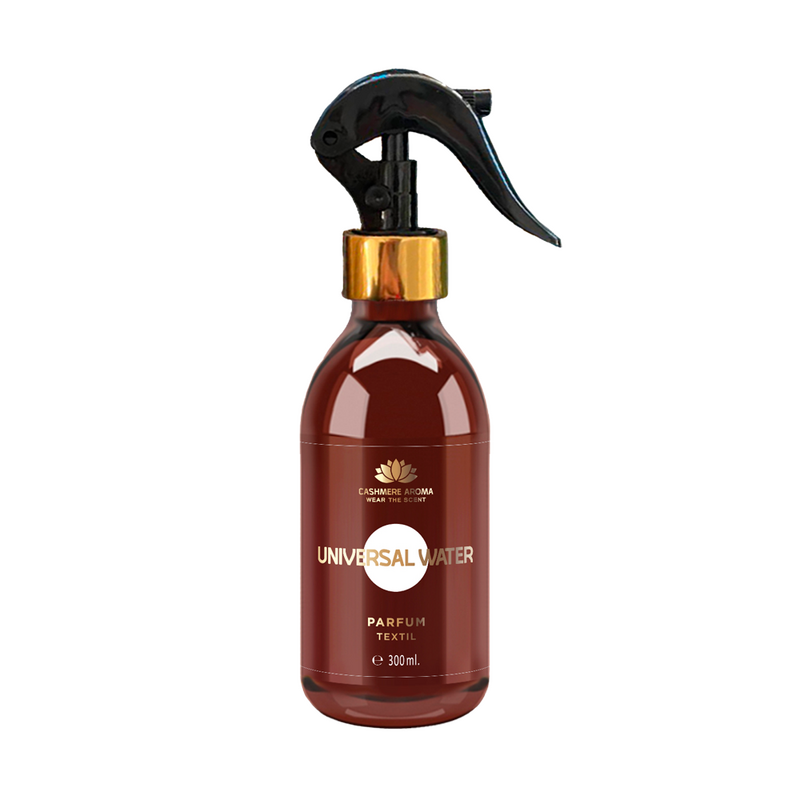 Parfum textile Universal  water